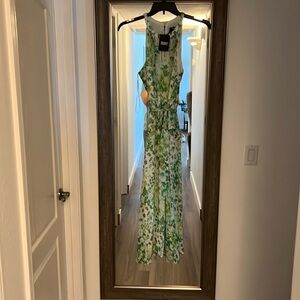 DKNY dress.  Super cute!  Size 16.  Never worn,retails for $68.00.